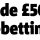 A £50,000 Case for Contract Visualisation?