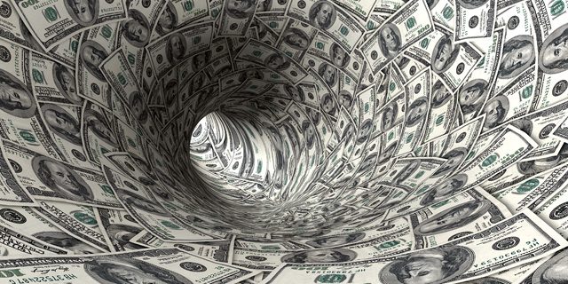 Cash Flow - the silent killer