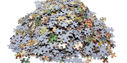 Can You See What it is Yet? - The Value of Systems Level Thinking