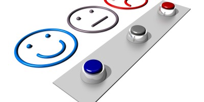 The Importance of Beta Feedback